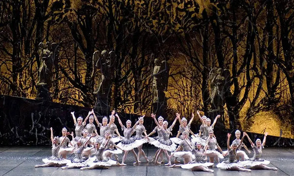 Nutcracker Season – Where To See The Best Ballets