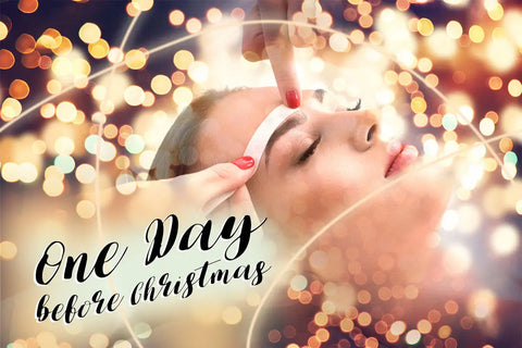 Last-Minute Beauty Tips For Holiday Parties