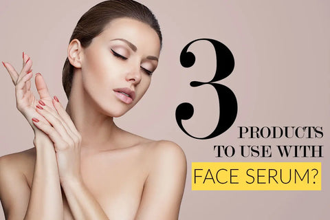 The Expert Guide To Using Face Serums