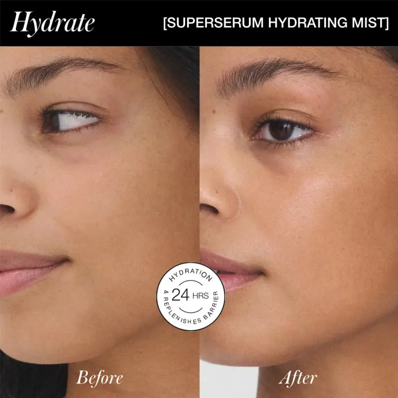 RMS Beauty Super Serum Hydrating Mist 30ml