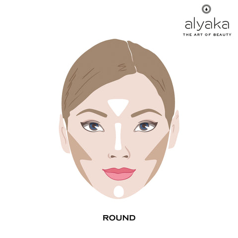 Makeup Contouring Tips: How To Achieve The Perfect Contour