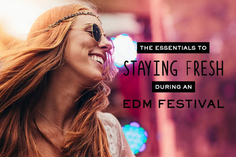 The Best Edm Festivals You Shouldn’T Miss This Summer