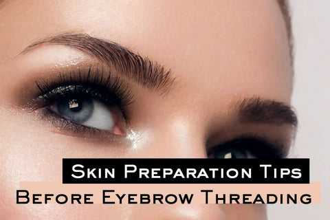 Eyebrow Threading: The Facts You Shouldn’T Miss