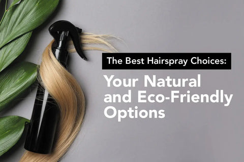 10 Unconventional Uses Of Hairspray For Your Beauty