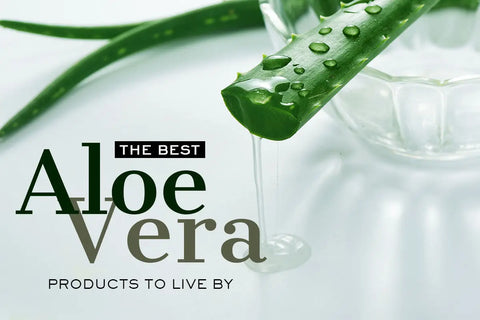 Aloe Vera: The Timeless Beauty Ingredient You Shouldn’T