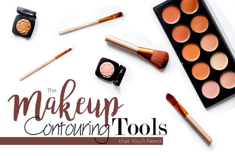 Makeup Contouring Tips: How To Achieve The Perfect Contour