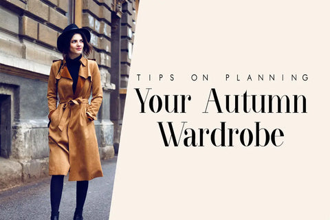 Autumn Fashion Trends To Up Your Ootd Game