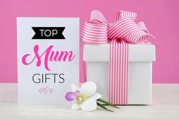 Mum Gifts For Mothering Sunday