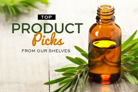 The Life-Changing Benefits Of Tea Tree Oil