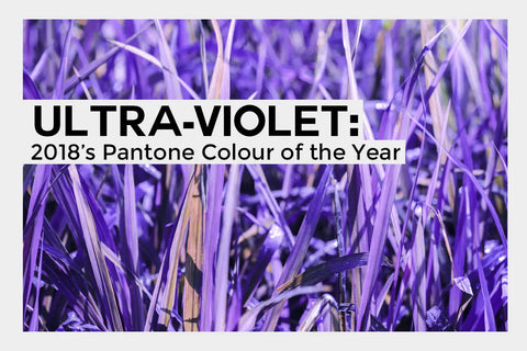 Your Style Guide To Wearing Pantone’S Colour Of The Year