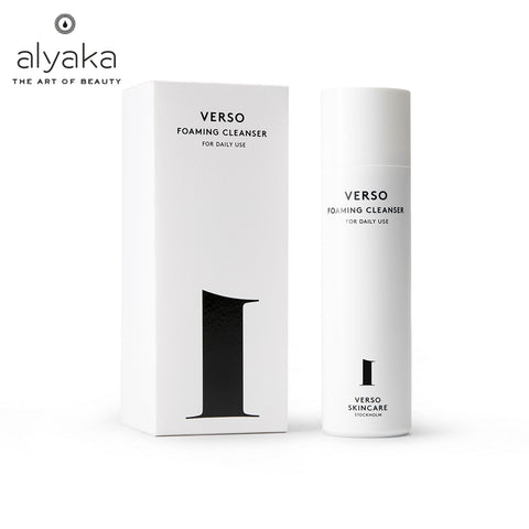 The Science Behind Verso Skincare