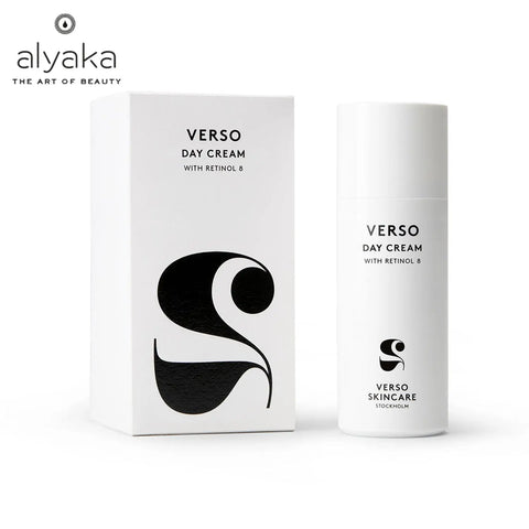 The Science Behind Verso Skincare