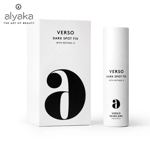 The Science Behind Verso Skincare