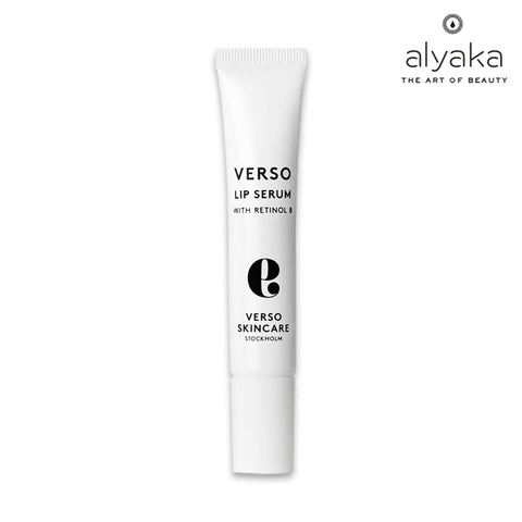 The Science Behind Verso Skincare