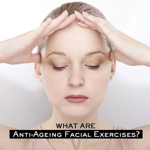 Anti-Aging Facial Exercises That Can Restore Your Youthful