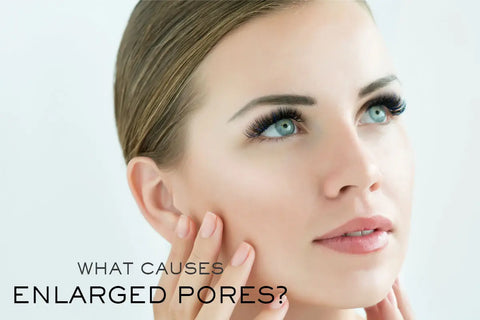 Pore Minimizer: How To Say Goodbye Large Pores