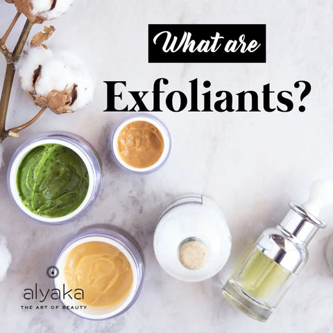 The Complete Guide To Exfoliants And Peels