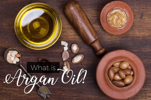 Argan Oil: Uncover The Secrets To Having Beautiful Hair