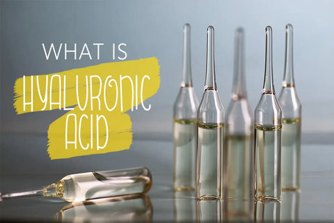 The Awesome Truth About Hyaluronic Acid