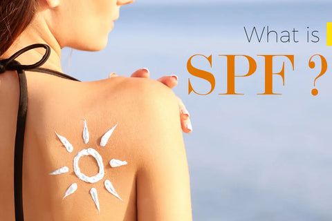 Everything You Need To Know About Spf Sunscreen