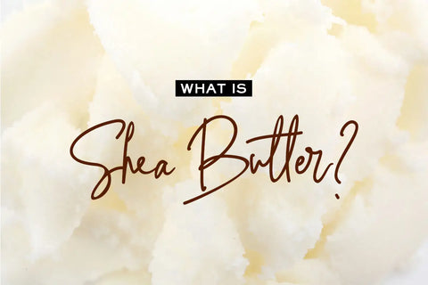 Unravel The Beauty Benefits Of Shea Butter