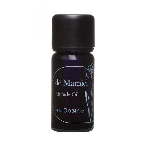 De Mamiel Altitude Oil