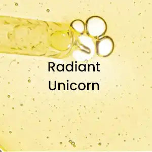 radiant unicorn