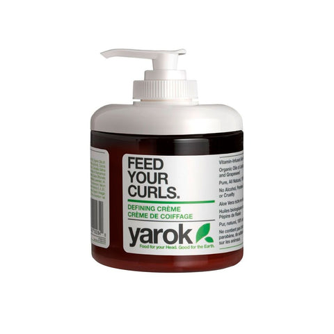 Yarok Feed Your Curls Defining Creme