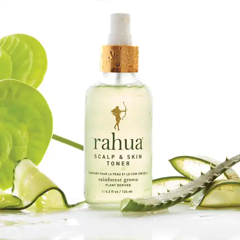 Rahua Scalp & Skin Toner 124ml