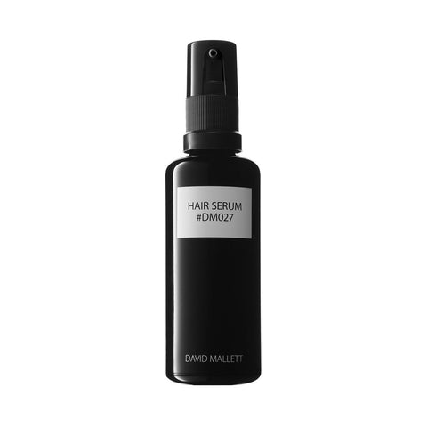 David Mallett Hair Serum