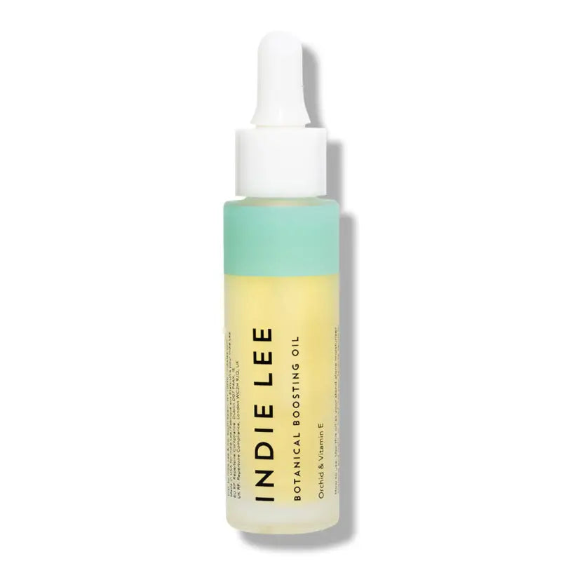 Indie Lee Botanical Boosting Oil 30ml