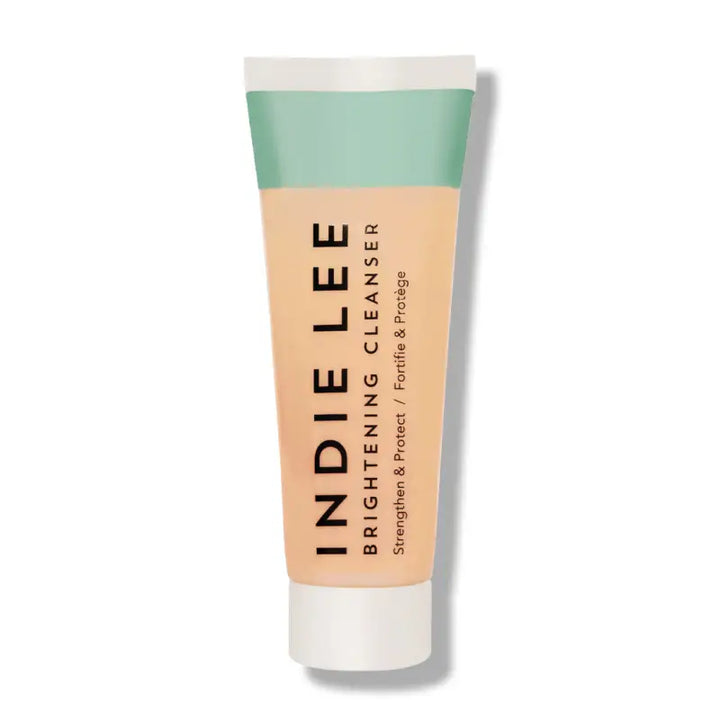 INDIE LEE Brightening Cleanser 15ml (GIFT)