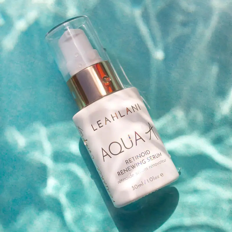 Leahlani Aqua A Retinoid Renewing Serum 30ml