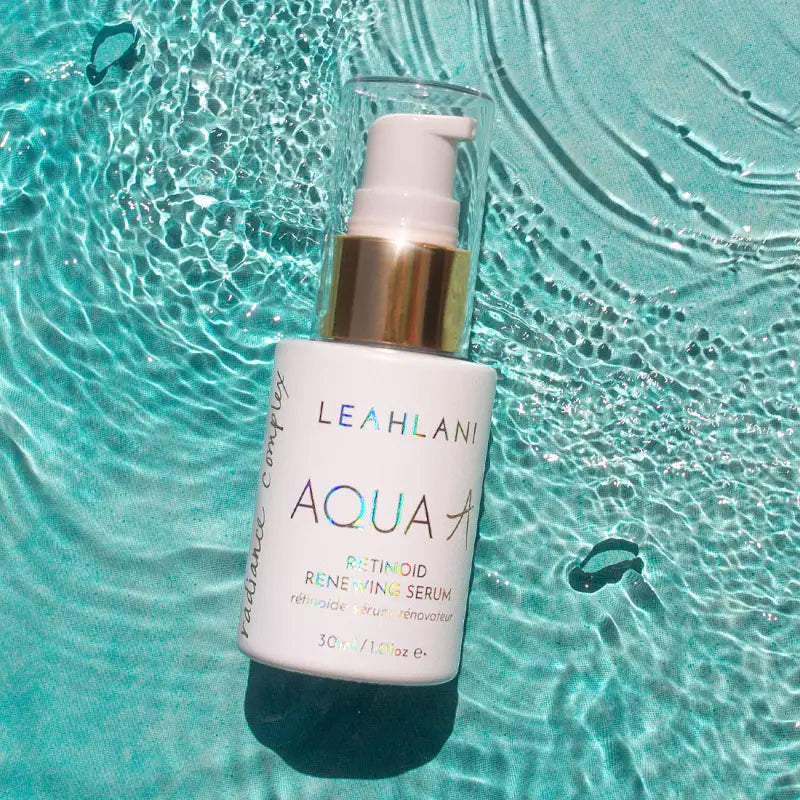 Leahlani Aqua A Renewing Serum 30ml