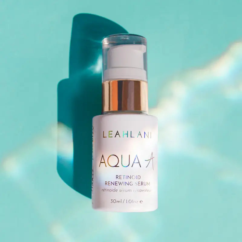 Leahlani Aqua A Renewing Serum 30ml