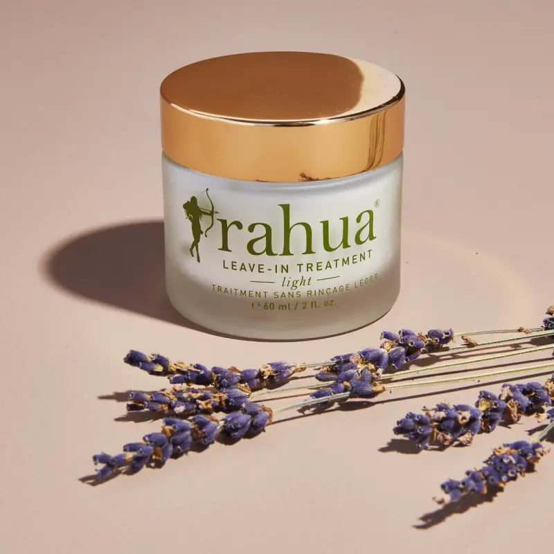 Rahua Leave-In Treatment Light 60ml