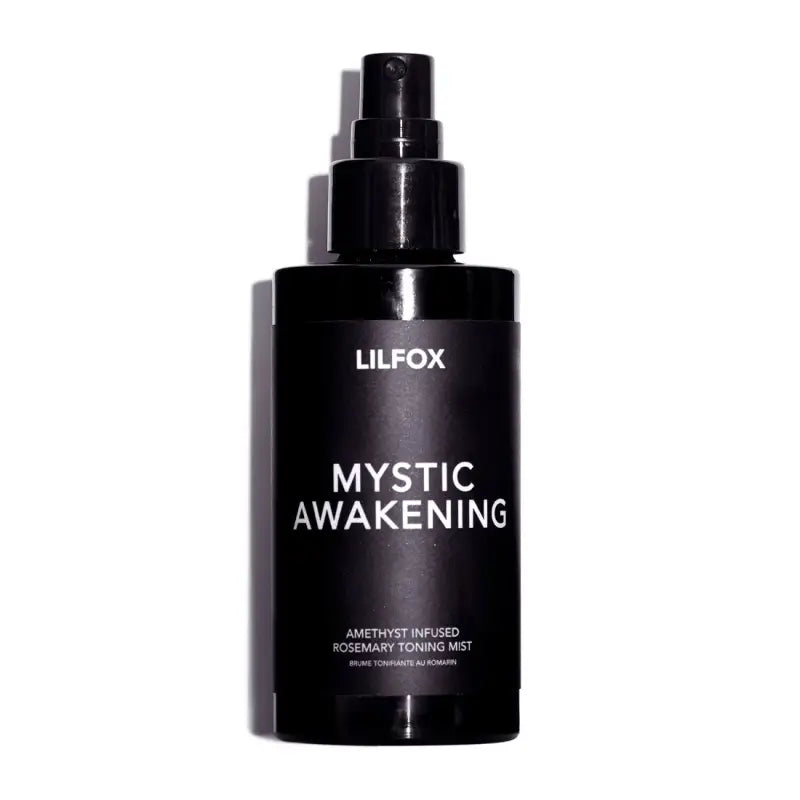 Lilfox Mystic Awakening Rosemary Toning Mist 100ml