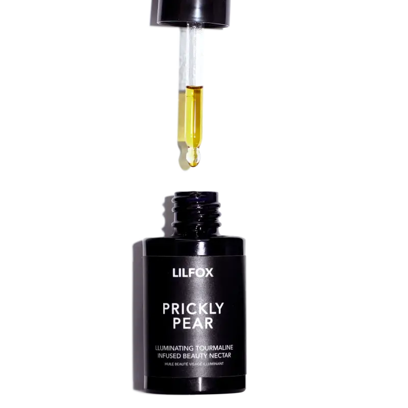 Lilfox Prickly Pear Illuminating Beauty Nectar 30ml