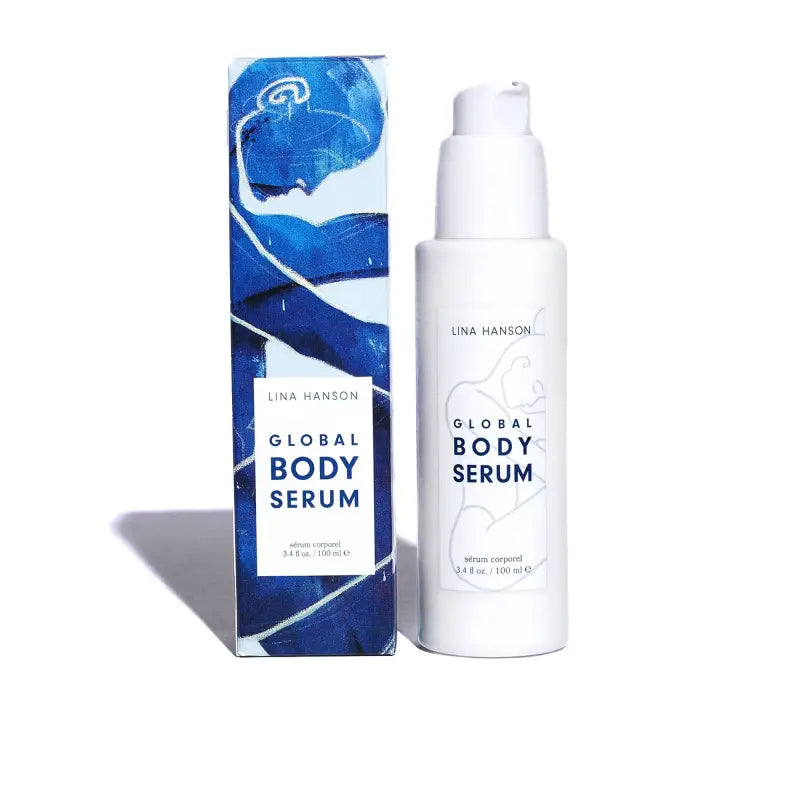 Lina Hanson Global Body Serum 100ml