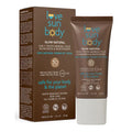 Love Sun Body Glow Natural Daily Tinted Mineral Face Sunscreen & Moisturizer (Cocoa) SPF30 30ml