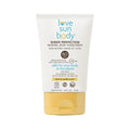 Love Sun Body Sheer Perfection Mineral Body Sunscreen SPF50 Tiare & Vanilla Scent 90ml