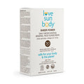 Love Sun Body Sheer Power Daily Moisturizing Mineral Face Sunscreen SPF30 90ml