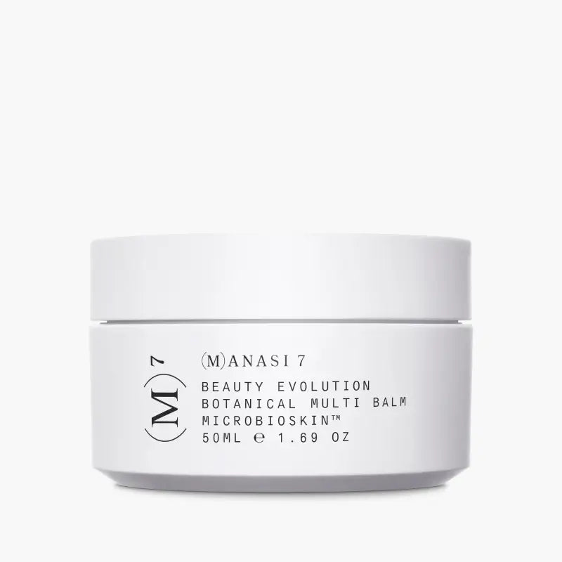 Manasi 7 Microbioskin™ Botanical Multi Balm