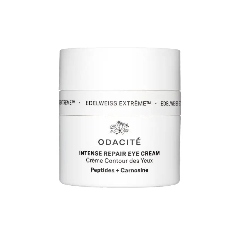 Odacite Edelweiss Extreme Intense Repair Eye Cream 15ml