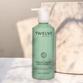 Twelve Beauty Prebiotic Natural Shine Shampoo 300ml