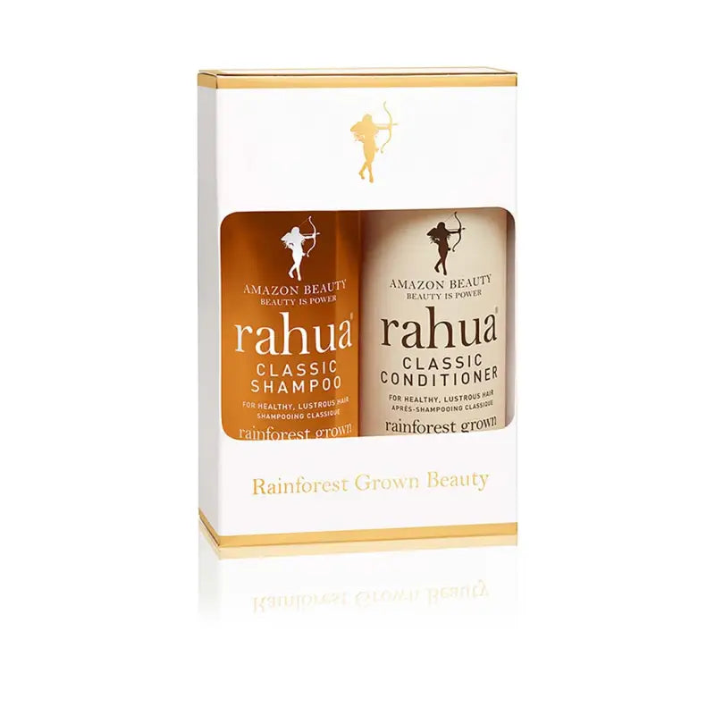 Rahua The Jet Setter Classic Duo 2x60ml