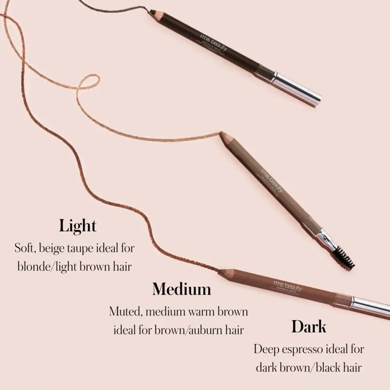 RMS Beauty Back2Brow Pencil