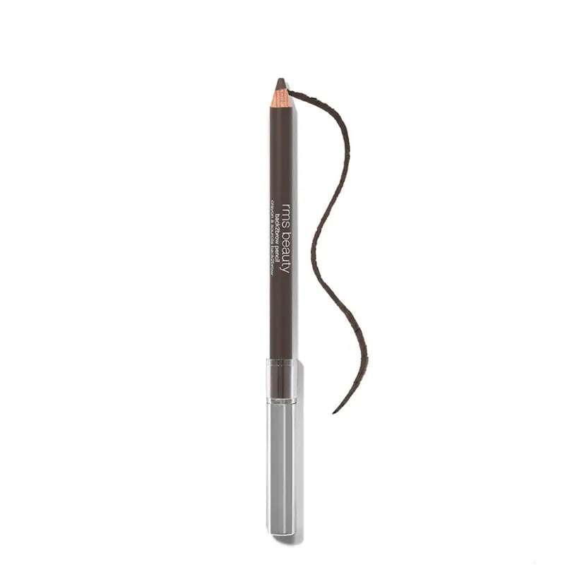 RMS Beauty Back2Brow Pencil - Dark