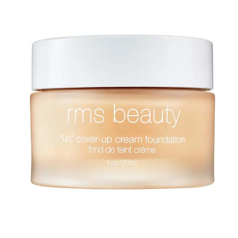 RMS Beauty Un' Cover-up Cream Foundation, 30ml