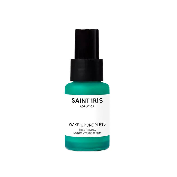 Saint Iris Brightening Concentrate Serum 30 ml (GIFT)